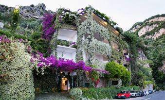 Hotel Pellegrino