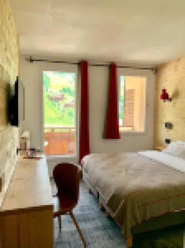 藍湖1650酒店 聖費朗索瓦－隆尚酒店