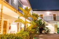 Mar e Praia Hotel