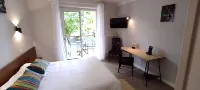 Hostellerie du Parc Hotels in Estancarbon