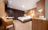 Jeonju Junghwasandong Towsome Stay