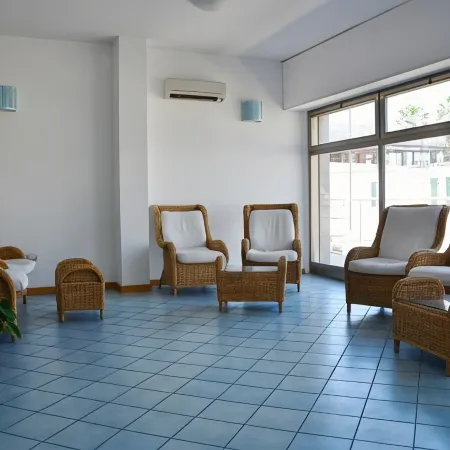 Residence Buganvillea