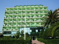 Eurotel Hotels in Grottammare