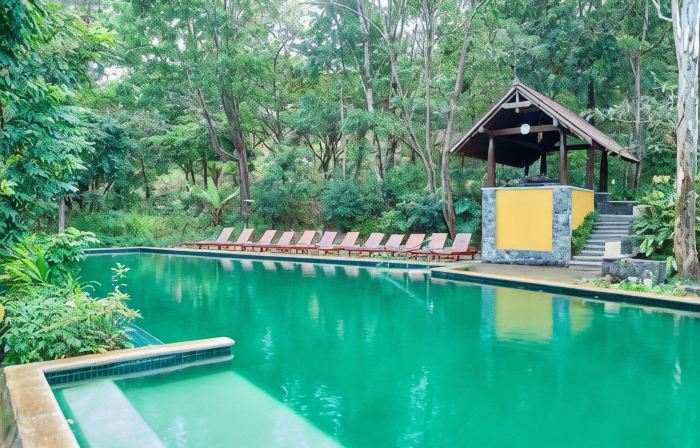 Club Mahindra Madikeri, Coorg