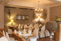 Hotel Backenköhler Hotels in Delmenhorst