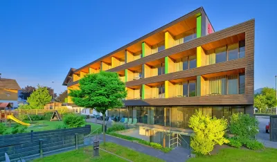 Hotel Wirtshaus Sattlerwirt Hotel a Kufstein