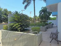 Hotel Canto do Atlântico