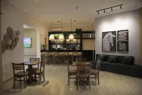 Savana Park Hotel - Wifi