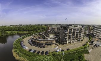 Van der Valk Hotel Leusden - Amersfoort