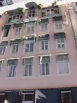 Hotel les Edelweiss Hotels in Cauterets