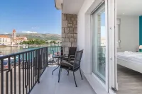 4 Elements Old Town Views Rooms - Ocean View