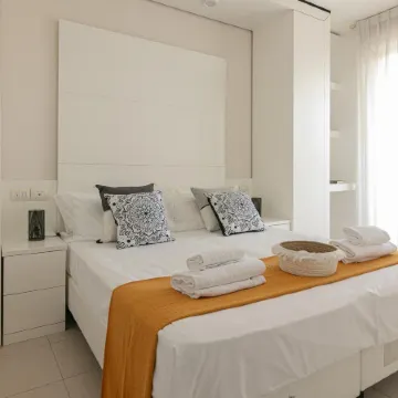 Residenza Excelsior 704