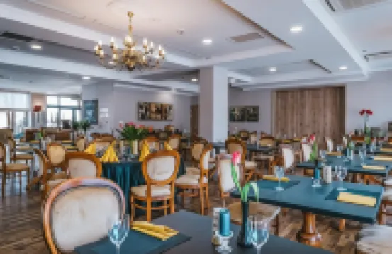 Hotel Paryski Art & Business Zakopane - Basen Jacuzzi Sauna Małpi Gaj