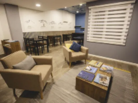 Hostal Ventisqueros Hotels in Punta Arenas