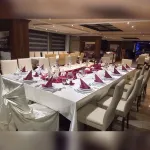 Theranda Hotel - breakfast