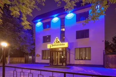 Piramida Hotel Hotels in der Nähe von Children's Art Gallery