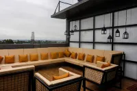 Capitol Residency Hotel a Ranchi