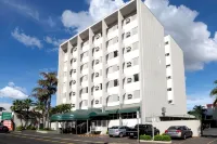 Days Inn by Wyndham Uberlandia 烏貝蘭迪亞住宿飯店