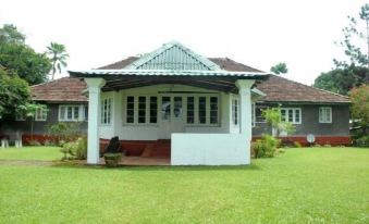 The Bungalow at Pantiya Estate