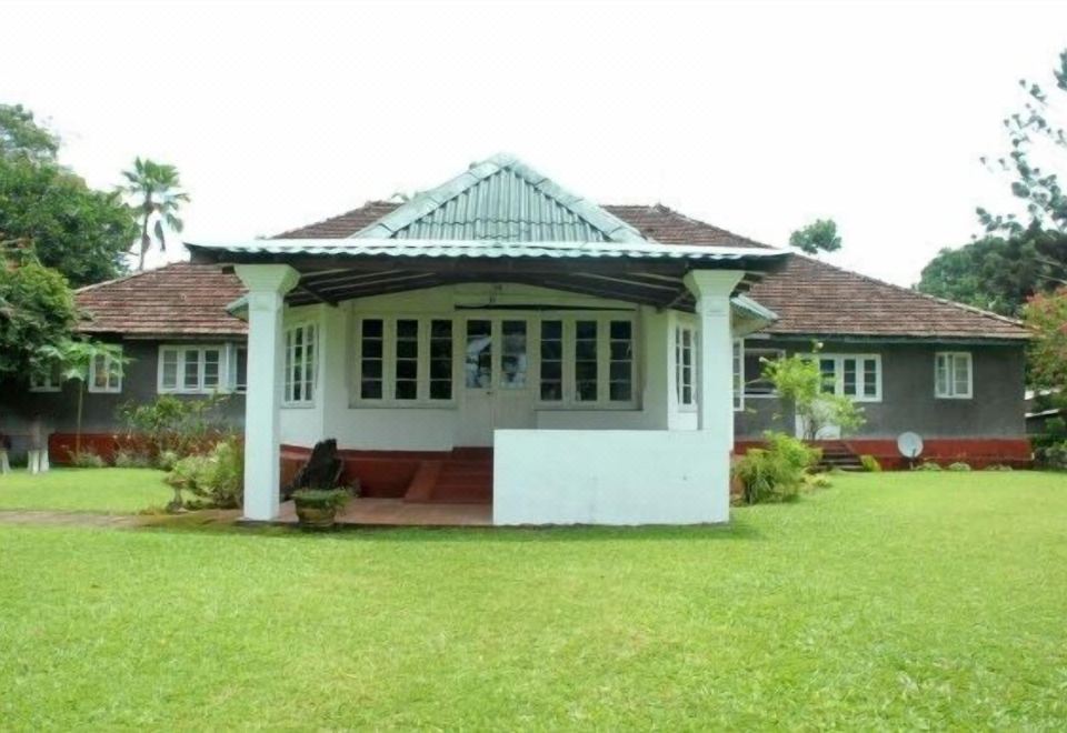 Hotel The Bungalow at Pantiya Estate, Exterior, Hotel Exterior