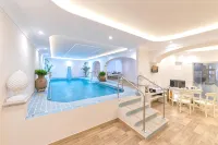 Hotel Grazia Alla Scannella - Family