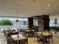 Hotel Catena فنادق في كوتشابامبا