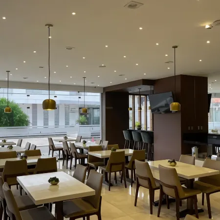 Hotel Catena