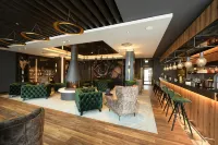 Hotel Demas München-Unterhaching - Bares