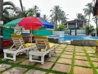 Red Sea Beach Resort - ติดทะเล