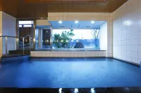 Okukinosaki Seaside Hotel - Suối nước nóng