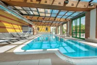 Hotel Villa Malaspina Hotels in Vigasio