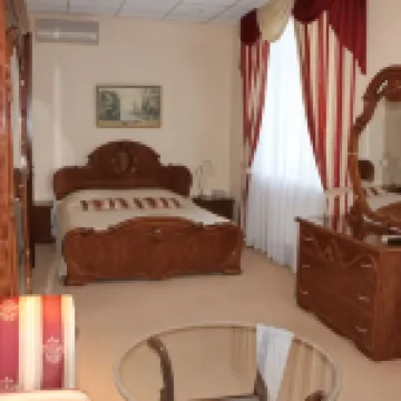 Sobol Hotels in Nyagan