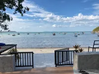 Aownoi Bay Resort - Meerblick