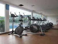 Ibis Styles Cikarang - Phòng Gym