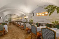 CoolRooms Palacio Villapanés 5 GL