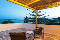 Omilos Beachfront House
