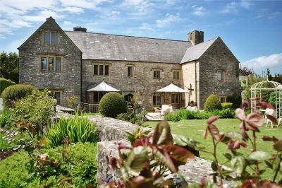 The Great House Hotel Hotels near Coney Beach Porthcawl