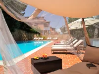Hotel Ristorante su Lithu Hotel a Bitti