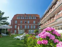 Nordseehotel Freese Hotels in Juist