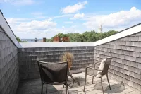 Mill Street Inn Hotels in Newport