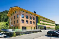 Explorer Hotel Bad Kleinkirchheim فنادق في باد كلينكيرشهايم