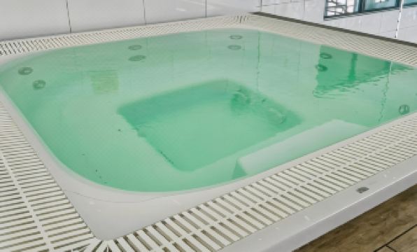 The Wiltshire Hotel, Golf and Leisure Resort