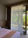 La Casa De Luna Hotel dekat Sumba Barat
