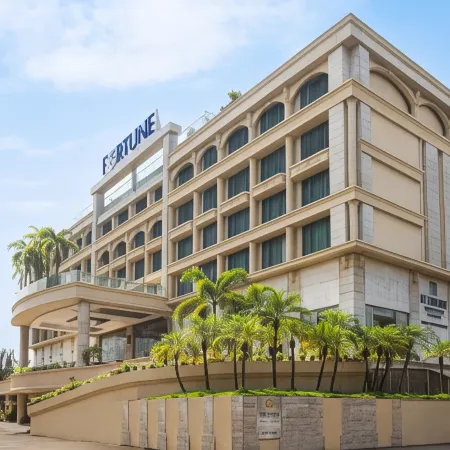 Fortune Select Exotica, Navi Mumbai - Member ITC Hotels' Group