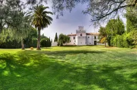 Hotel Cortijo Torre de la Reina Hotels in Las Pajanosas