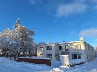 Akureyri Hostel Hôtels à : 