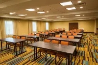 Fairfield Inn & Suites Atmore Hotels in Atmore