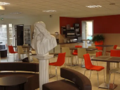 The Originals Access, Hôtel Cholet Gare Hoteles en Cholet