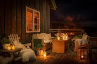 Skåbu Fjellhotell Hotels in Nord-Fron Municipality