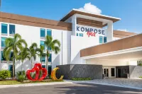 Kompose Boutique Resort at Theme Parks فنادق في كيسيمي